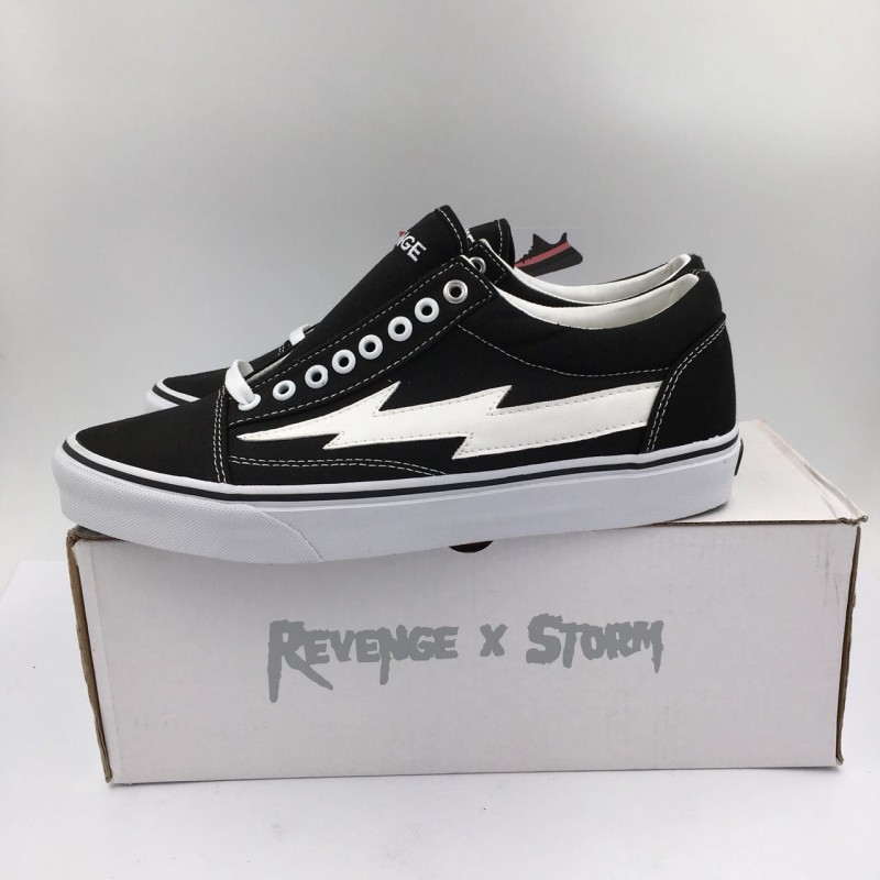 vans x storm vans x storm
